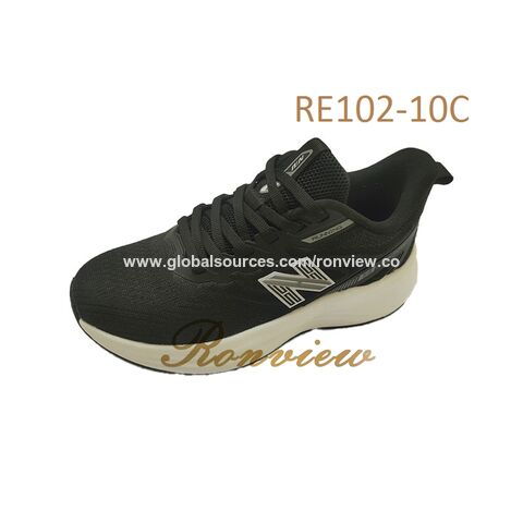 Non-slip Tpr Sole \u0026 Elevator Shoes 