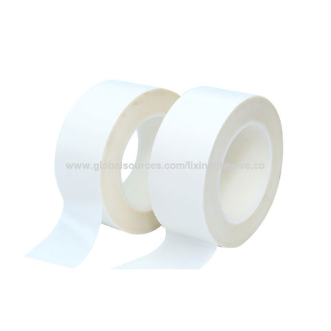 Double Sided Tissue Tape, Double-sided Tape, Non-Woven Double Sided Tape