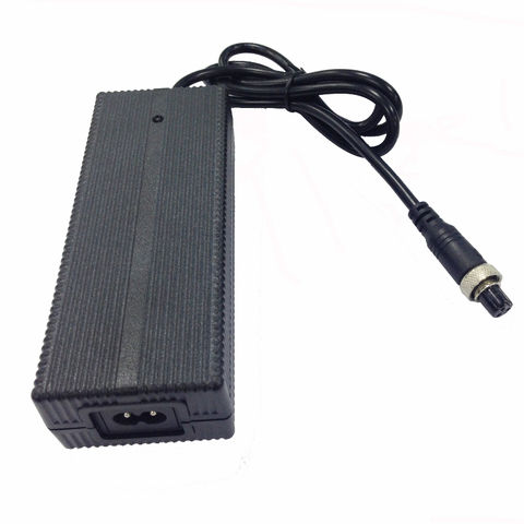 Factory Customized 12V 24V 36V 3A 5A Lithium Battery Charger for Electric  Car - China Battery Charger, Lithium Battery Charger