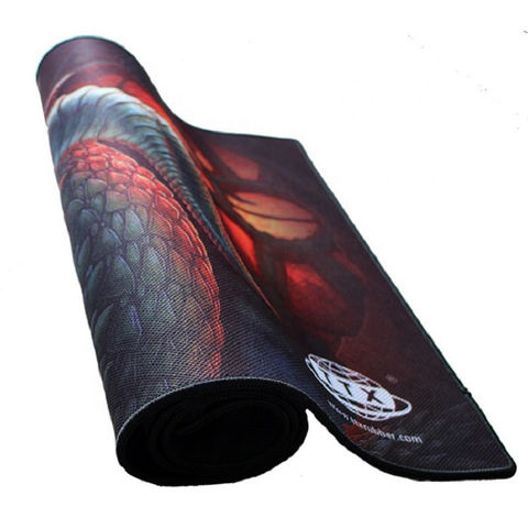 Buy Wholesale China Wholesale Cheap Eco-friendly Blank Sublimation Mouse Pad  & Sublimation Mouse Pads at USD 1.5