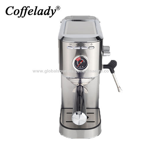 Italian Espresso Coffee Machine 
