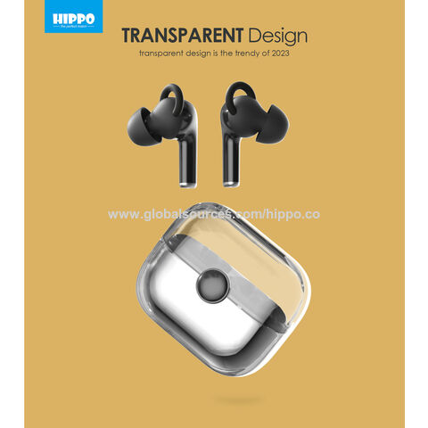 Tws Wireless Earphones Earbuds 