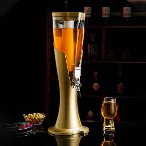 Home Party Supplies Beer Towers Hotel Beverage Dispensers