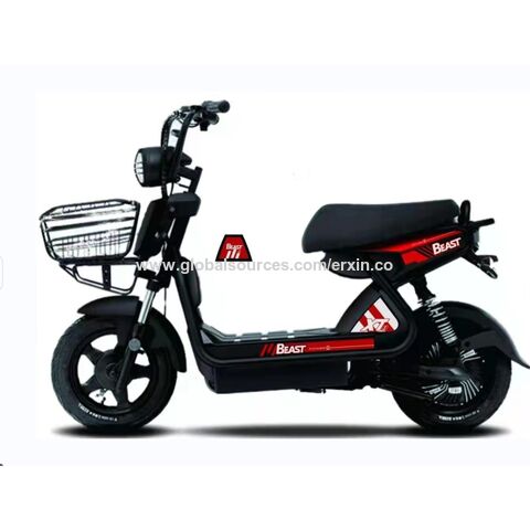 electric motorbikes for sale near me