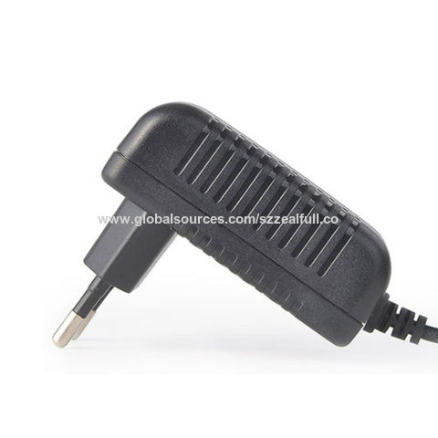 Buy Wholesale China Power Adapter 12 Volt Power Transformer 220v 230vac 12vdc 700ma Ac Adapter Transformator 12v 750ma & Power Adapter at 2.2 | Global Sources