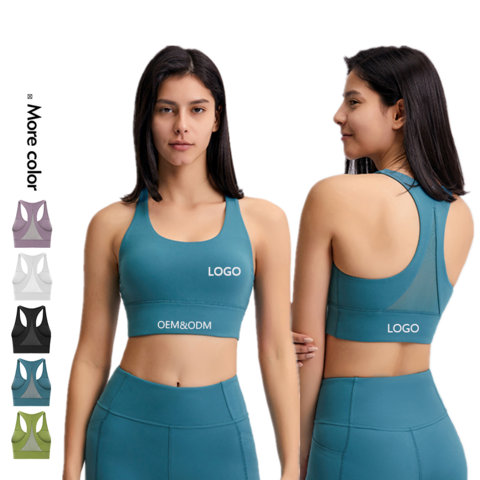 Compre Sutiã Esportivo Feminino De Treino Feminino Feminino