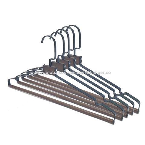 Buy Wholesale China Sturdy Heavy Duty Metal Jacket Hanger With