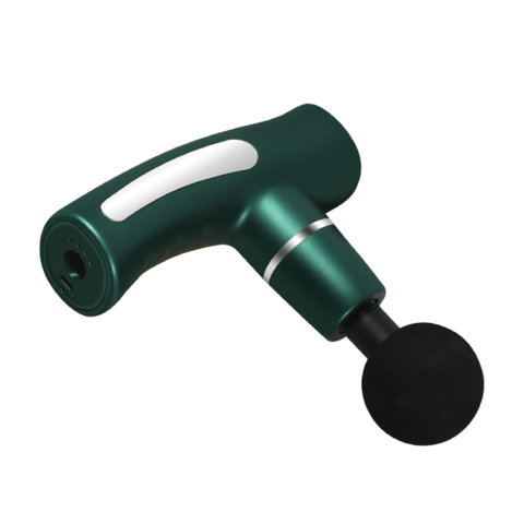 Muscle Massage Gun For Myofascial Relaxation, Mini Handheld Neck