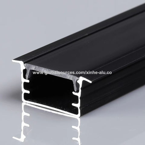 LED Aluminum Profile Channel High Quality for Strip Light Drywall LED  Aluminum Profile Channel Aluminium Extrusion Profile - China LED Aluminum  Profile, LED Aluminium Profile