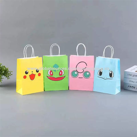 Buy Wholesale China Gift Paper Bag Luxury Paper Shopping Bags Small Paper  Bags With Handle White Paper Bags Wholesale & Gift Paper Bags at USD 0.11