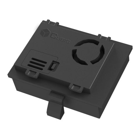 Buy Wholesale China Laser Particle Sensor Module For Automobiles ...