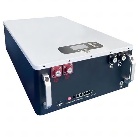 Buy Wholesale China 48v 100ah 5 Kwh Battery Energy Storage Off Grid ...