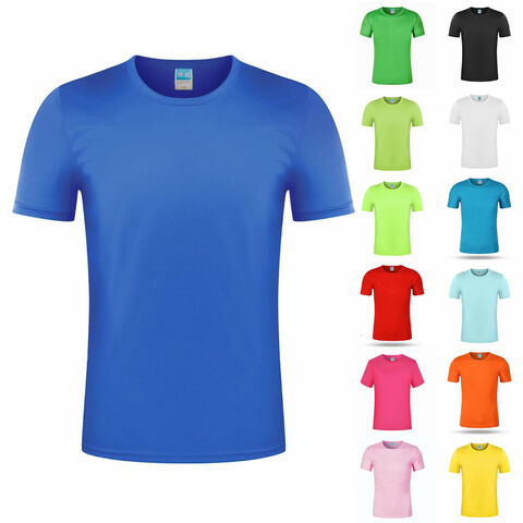 Wholesale Women Polyester Clothing Yoga Exercise Short Sleeves Loose  Running Light Breathable Stretchy Shirt Fitness Gym Wear Quick Dry Top T- Shirt - China T-Shirts and Summer Tops price
