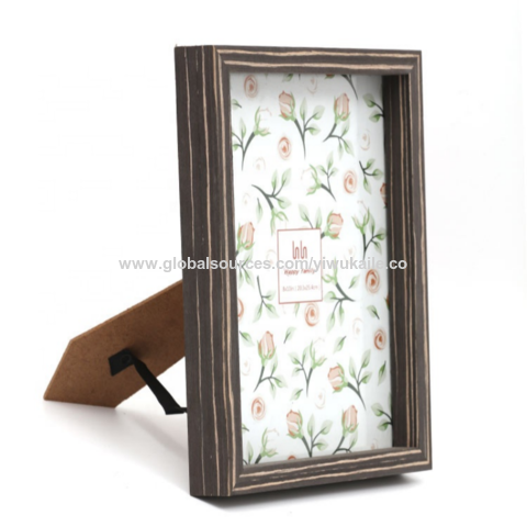 Picture Frame Simple and Classic