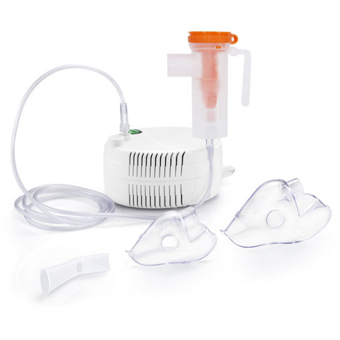 Buy Wholesale China Oem Mini Baby Inhalator With Handy Design & Mesh ...