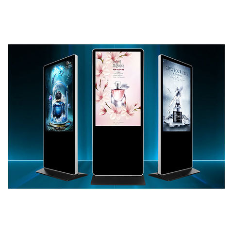 Digital Signage Systems - MediaNow