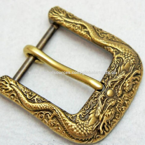 Reversible Antique Brass Belt Buckle/Custom Men Belt Buckles/Customized  Metal Vintage Belt Buckles for Men - China Army Belt Buckle and Belt Buckle  Accessories price