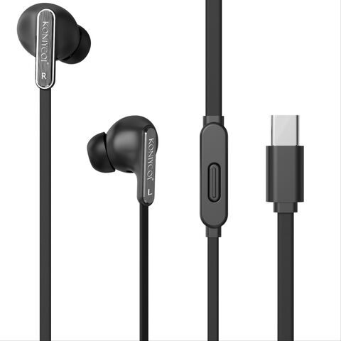 Hoco écouteurs sans fil Bluetooth 5.0, bande de cou magnétique, stéréo,  avec Microphone, ecouteur de sport à prix pas cher