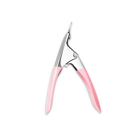 Acrylic Nippers & Nail Slicers