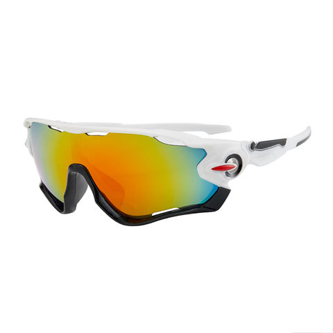 Outdoor Sport Sunglasses Bike Cycling Glasses MTB Goggles Bicycle 9270 Eyewear 