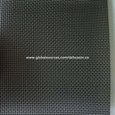 Buy Wholesale China Plastic Window Mesh Screen / Door Mosquito Factory  Supply Best Quality & Plastic Window Screen at USD 4