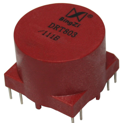 Disc Drive Transformer Buy Wholesale China Drt Series Igbt Drive Transformer With High Voltage ...