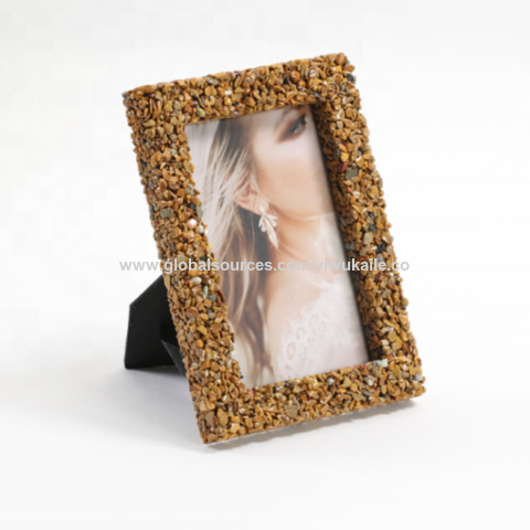 Hanging Out Tabletop Photo Frame