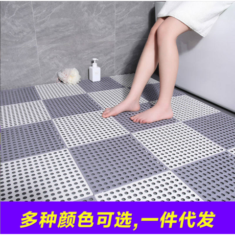 Buy Wholesale China Eva Foam Floor Bathroom Non-slip Mat Shower