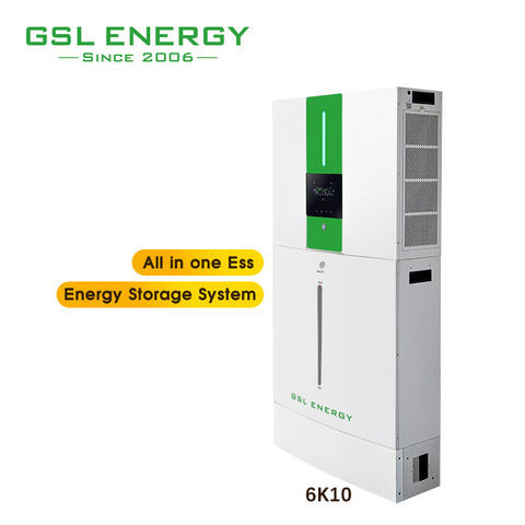 Buy Wholesale China Ip65 All In One Solar Hybrid Inverter 6kw 10kwh ...