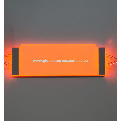 lcd panel backlight factory