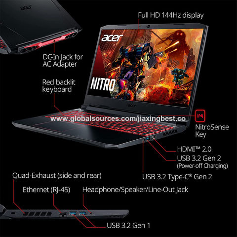 Selling well Gaming laptop, Gaming laptop PC Gaming - Buy China 