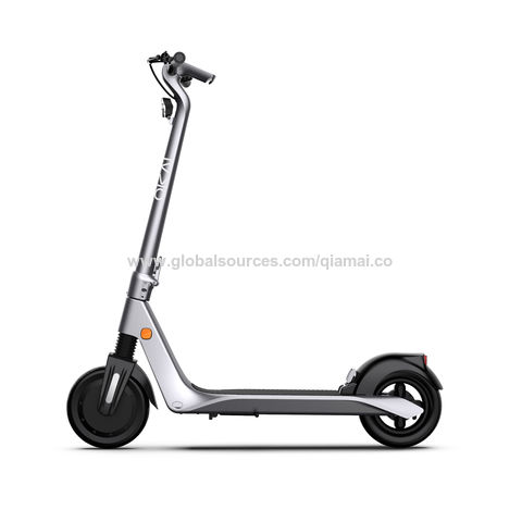 Electric scooter 7.8AH Battery removable 9.5 inch 600w Motor 25KM 