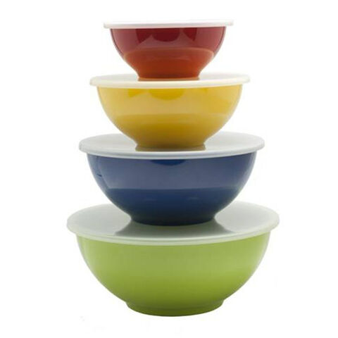 Buy Wholesale China Melamine Bowl Different Sizes Lightweight Non-toxic ...