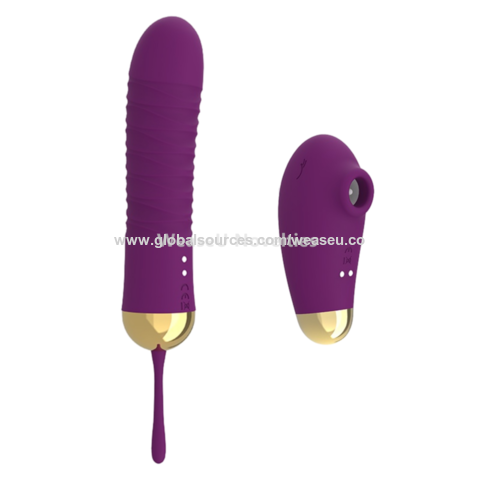 NAUTI Bullet Vibrator