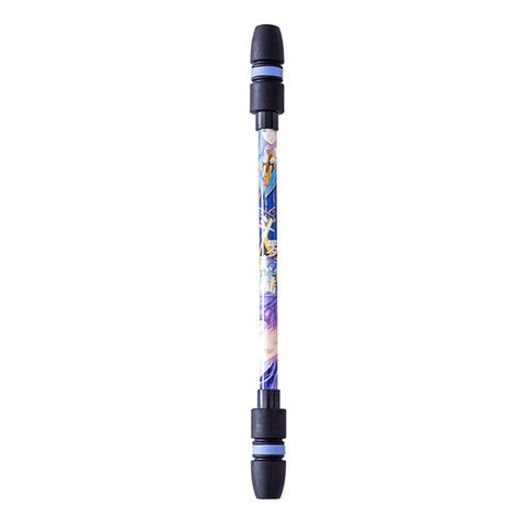 Buy Wholesale China Gel Ink Pen Funny Cute Cartoon Fidget Toy 0.55mm Black  Refill Pens & Gel Ink Pen at USD 0.76