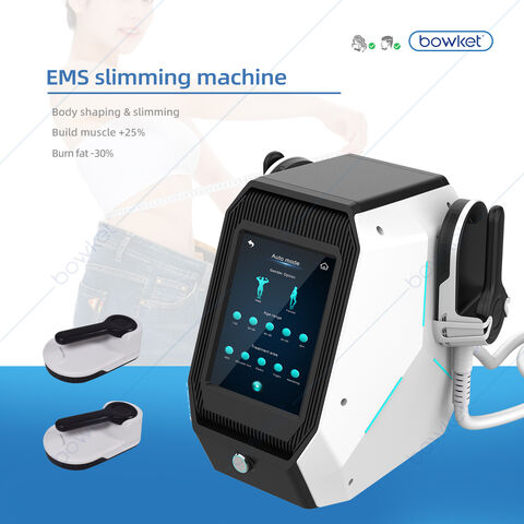 Buy Wholesale China Ems Slim Machine For Body Shapping,buttock Lifting ...