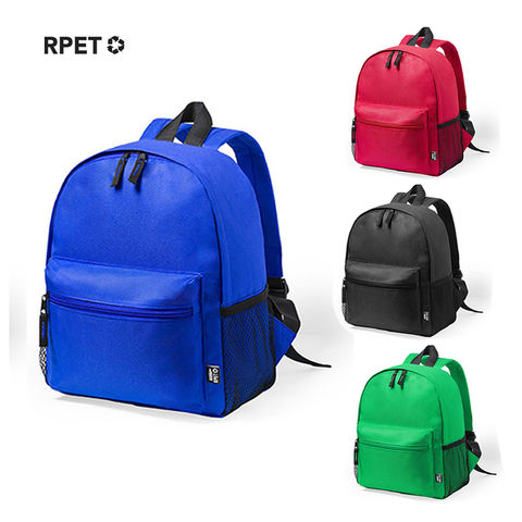 Buy Wholesale China New Design Promotional Cheap Book Bags Unisex Kids ...