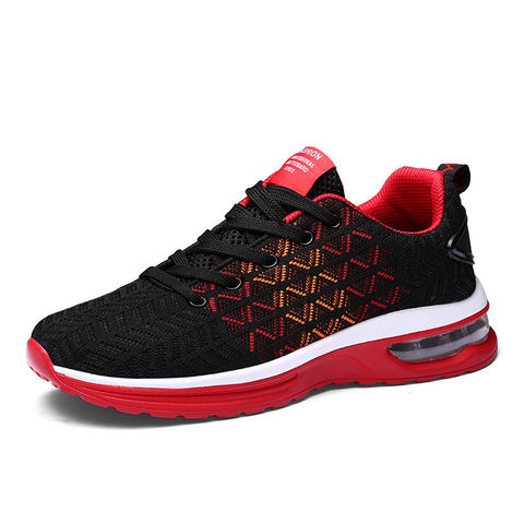 Men's Clunck Sports Sneakers Athletic Outdoor Breathable Running Casual Shoes 
