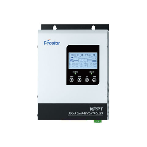 Buy Wholesale China Prostar 30a 12v 24v 48v Mppt Charge Controller Regulator Solar Battery Charger Mppt Solar Charger Controller At Usd 72 Global Sources Buy Wholesale China Prostar 30a 12v 24v 48v Mppt Charge Controller Regulator Solar Battery Charger Mppt Solar Charger Controller At Usd 72 Global Sources