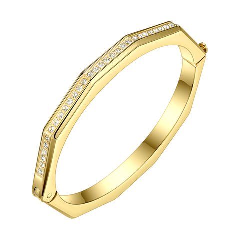 Diamond Bangle Bracelet For Women Lover Men Bracelets Personalised Screw  Bracelet Designer Luxury Jewelry Titanium Steel Gold Plated Silver  Valentines Day Gift From Goodjewelry168, $8.59 | DHgate.Com
