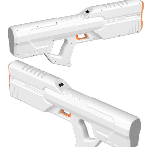 Buy Wholesale China 2022 Splatasport Water Gun New Arrival Outdoor