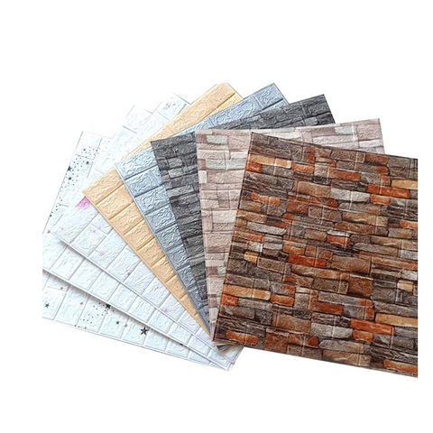 Buy Wholesale China 3d Pvc Wallpaper Brick Panels Pe Foam Wall Sticker Artificial For Home Decoration & Pvc Wallpaper | Global Sources Buy Wholesale China 3d Pvc Wallpaper Brick Panels Pe Foam Wall Sticker Artificial For Home Decoration & Pvc Wallpaper | Global Sources