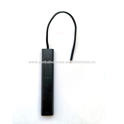 ANTENA PARA EMISORA CON CONECTOR HEMBRA