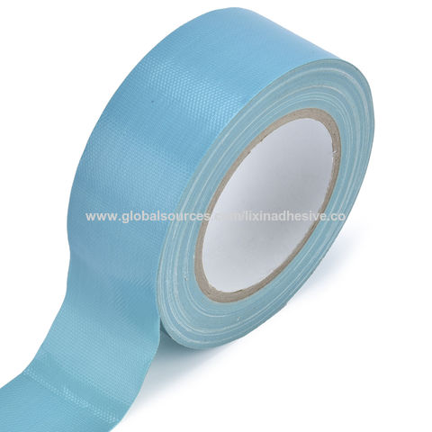 Industrial Tape Factory Paper Masking Double Sided Tape High Temperature  Insulating Foam Duct Packaging Adhesive Tape - China Duct Tape, Double  Faced Plastic Duct Masking Packing Tape