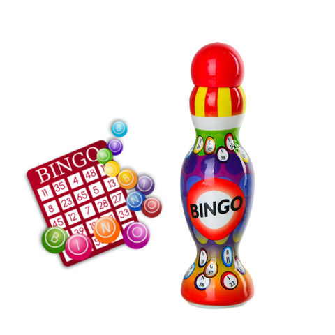 Buy China Wholesale Best Selling 18mm Big Foot Bingo Marker Pen 3oz Jumbo  Bingo Card Dabber Bingo Daubers & Jumbo Bingo Daubers Marker Pen $0.35