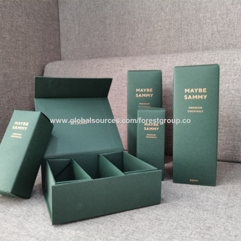 Packaging Rigid Varies Make up Print Packaging Folding Cosmetic Gift Box  Package Paper Box - China Foldable Box and Cosmetic Box price