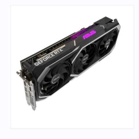 Buy Wholesale China Geforce Rtx 3060ti 8g Gaming Graphics Card With 8gb ...