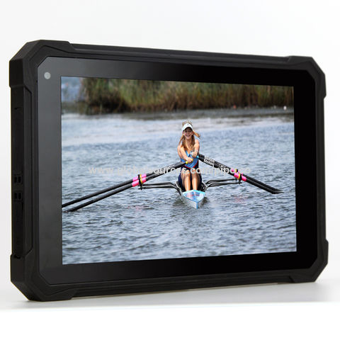 Buy China Wholesale Rugged Tablet 8 Inch Industrial Pc Android 10 Ip67 ...