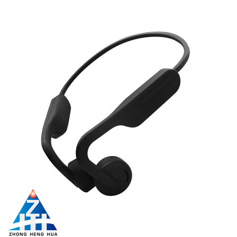 Bone Conduction Headphones 