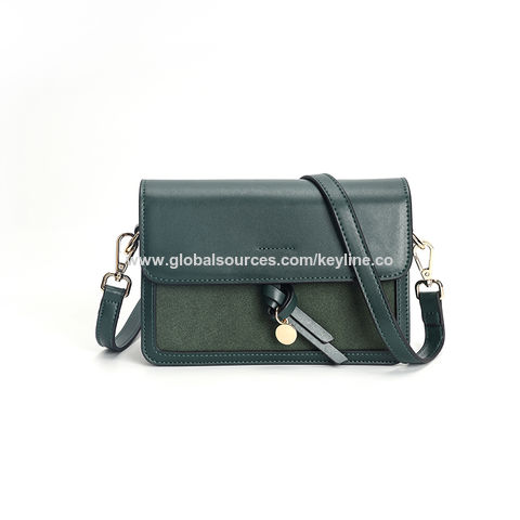 pu leather handbags